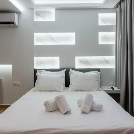 My Place Aparthotel