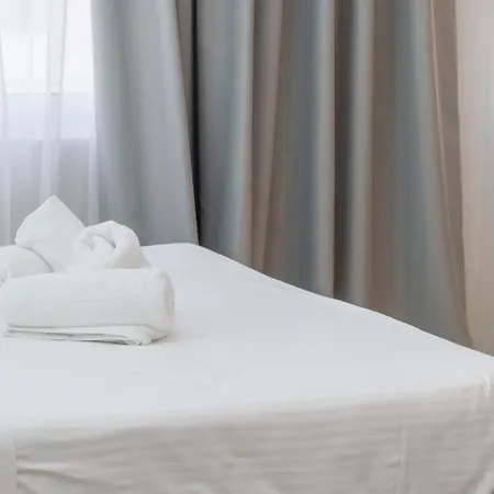 Aparthotel My Place *