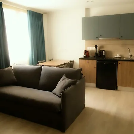 My Place