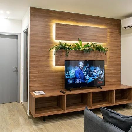 My Place * Афины