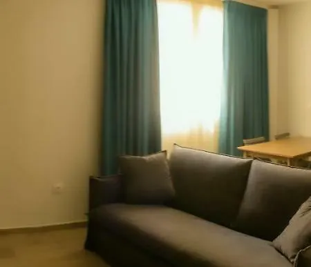 My Place Апарт-отель *