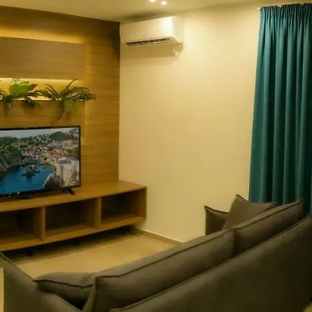 My Place * Афины